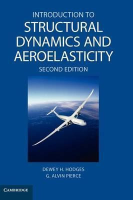 Libro Cambridge Aerospace Series: Introduction To Structu...