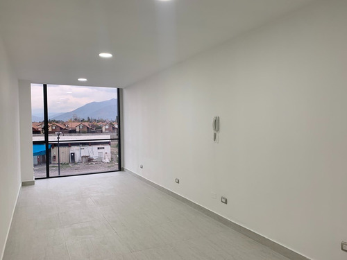 Edificio Don Octavio, Machalí