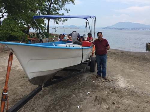 Imagen 15 de 15 de H H Nautica 2021