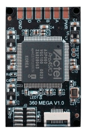 Chip X360 Mega V1.0 Xbox 360 Rgh