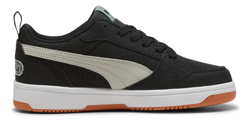 Tenis Puma Rebound Retro Unisex