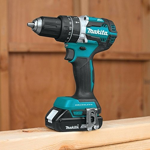 Herramienta Makita 18v Lxt Lithium Ion