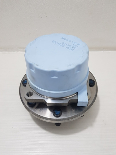 Cubo O Mozo De Rueda Delantero Ford F350 Súper Dutty 