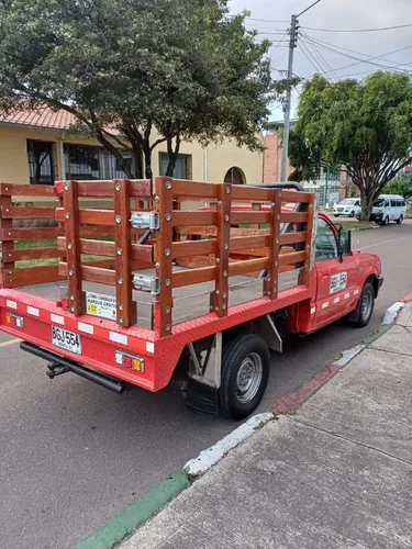 Mazda B2200 2.2 B2200 4x2