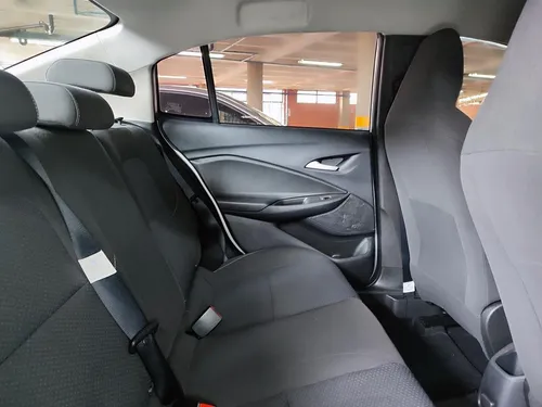 Chevrolet Onix LT 1.0T MECANICO