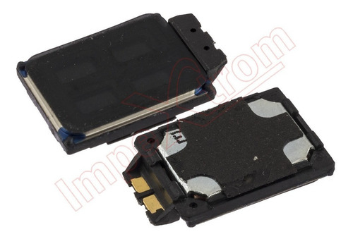 Parlante Buzer Samsung A10 A105 A20 A205 A30 A305 Altavoz