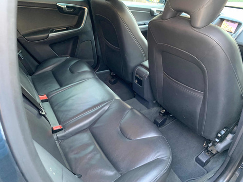 Imagen 11 de 11 de Volvo Xc60 2.0 T5 Inscription 2017