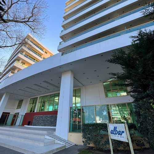 Departamento 4 Ambientes - Semipiso- En Venta, Pinamar Centro- Amenities
