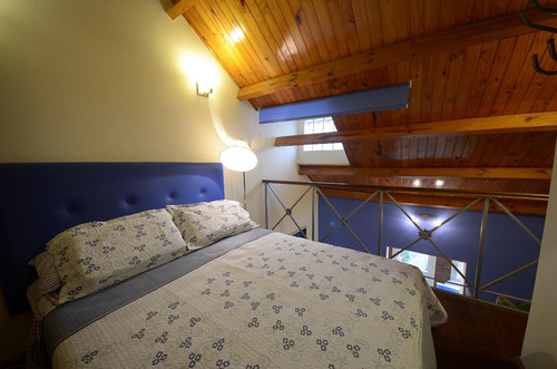 Vendo Depto. Amoblando Duplex 1 Dor. En Nueva Cordoba