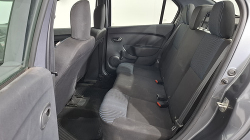 Renault Logan 1.6 Life