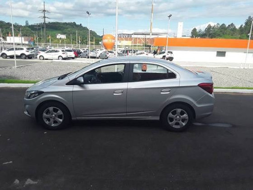 Chevrolet Prisma 1.4 Mpfi Lt 8v Flex 4p Manual