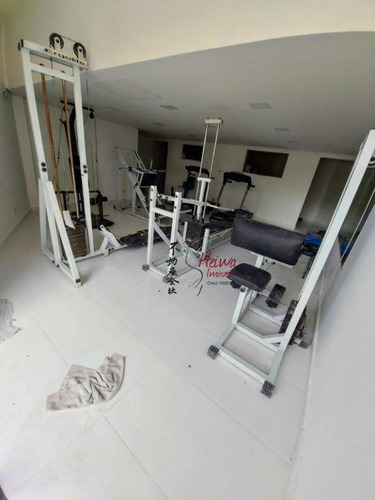 Imagem 12 de 14 de Sobrado Com 2 Dormitórios À Venda, 67 M² Por R$ 385.000,00 - Jardim Santa Mônica - São Paulo/sp - So0806