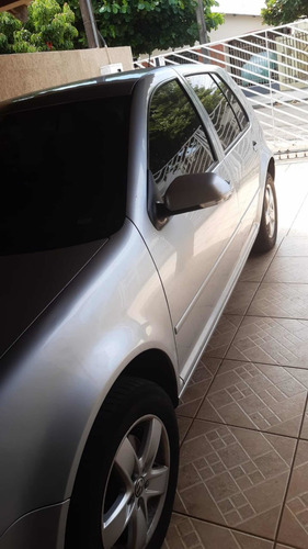 Volkswagen Golf 2010 2.0 Total Flex 5p Automática