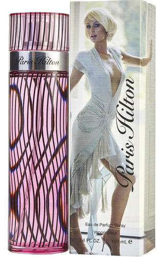 Paris Hilton De Paris Hilton 100 Ml / Myperfume