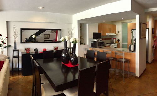 Imagen 18 de 24 de Departamento En Venta En Col. Del Valle Norte, Benito Juárez