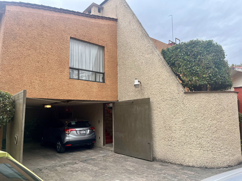 Venta Casa En Lomas Del Sol