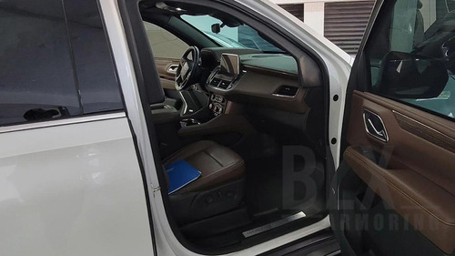 Chevrolet Tahoe high country 4x4