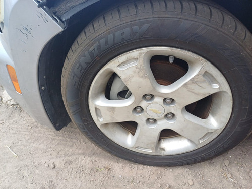 Chevrolet Hhr 2006 ( En Partes ) 2006 - 2011 Aut 2.4l Yonke