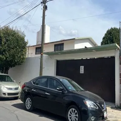 Casa en venta