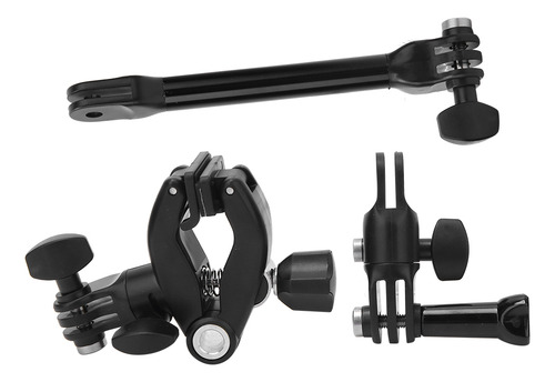 Soporte Ajustable Para Cámara Deportiva, Instrumento Musical