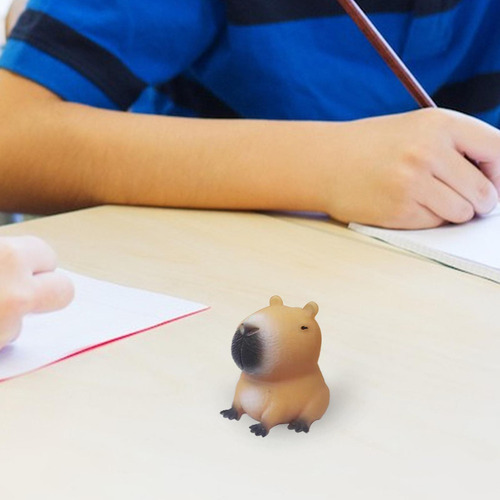 / Carpincho Para Aliviar El Estrés Capibara Para Apretar