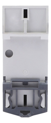 Caja De 6 Interruptores Diferenciales Bipolares 25a 30ma