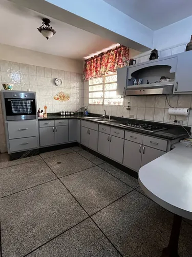Casa Residencias La Coromo