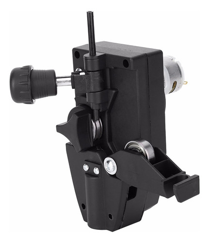 . Motor De Alimentação De Arame Em Rolo De 24v 10w