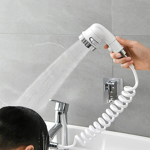 Fa 4 Aspersor De De Ducha De Mano, Ahorro De Agua E