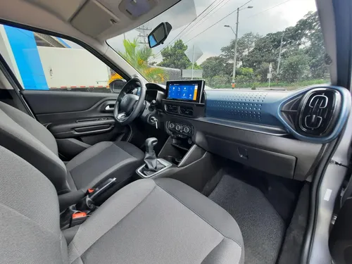 Citroën C3 1.6 Feel