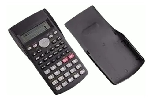 Imagen 1 de 10 de Calculadora Cientifica 240 Funcione Escolar Profesional 82ms