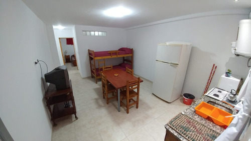 ¡¡increíble Complejo De Departamentos En Mar Del Tuyú!!