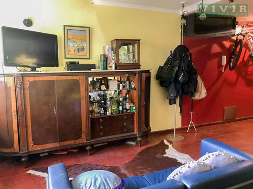 Venta Ph 2 Ambientes Nuñez Con Balcón Terraza Propia