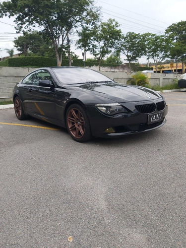 Bmw 650i