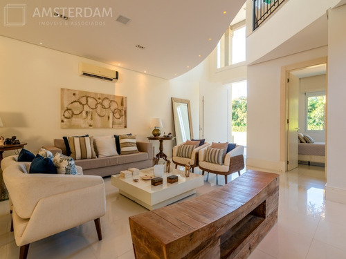 Imagem 6 de 23 de Sobrado A Venda No Acapulco Guarujá - Cc00232 - 69562036