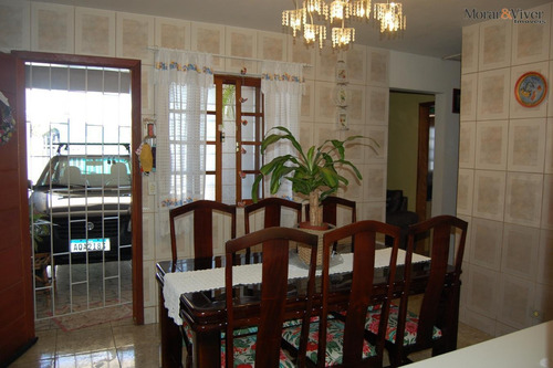 Imagem 8 de 15 de Casa Para Venda Em São José Dos Pinhais, Ipê, 2 Dormitórios, 1 Banheiro, 1 Vaga - Sjp1243_1-2005937
