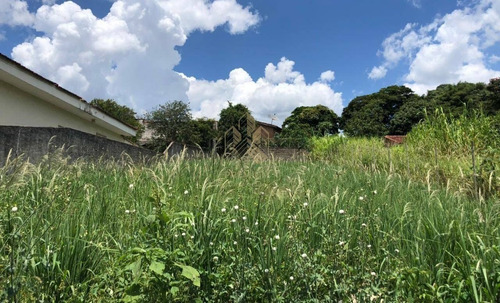 Imagem 8 de 15 de Lote / Terreno Em Jardim Dos Pinheiros - Atibaia - 11399