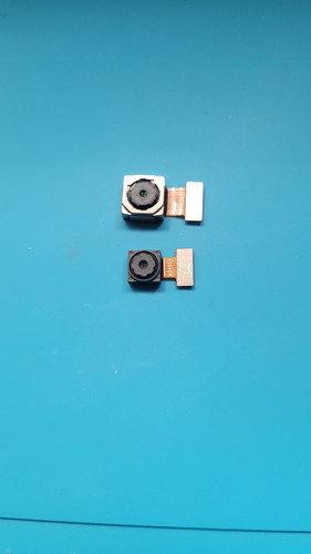 Câmera Traseira Xiaomi Redmi A3 Original Retirado 24044rn32l (Usado)