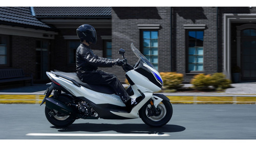 Zontes 350e