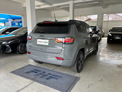 Jeep Compass 1.3 S Turbo Flex Aut. (t270) 5p