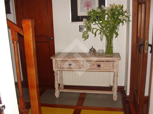 Imagen 13 de 30 de Casa En Venta De 5 Dorm. En Huechuraba