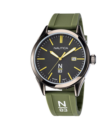 Reloj Nautica Hombre Naphbf120