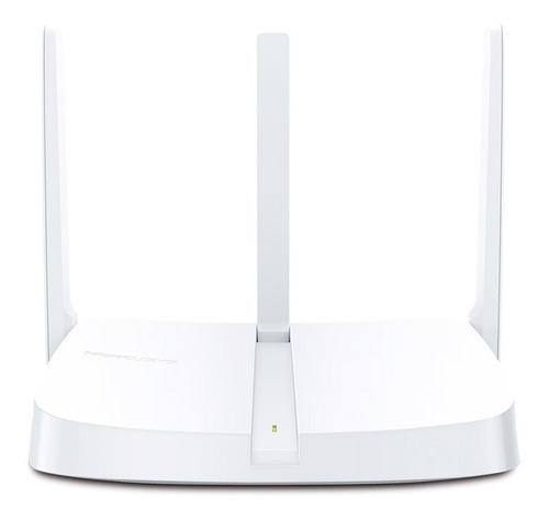 Router Mercusys Mw306r Access Point 300mbps 2.4ghz