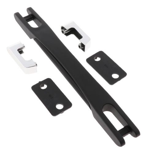 1 Pcs 21.7cm De Maleta Equipaje De Equipaje Con Asa