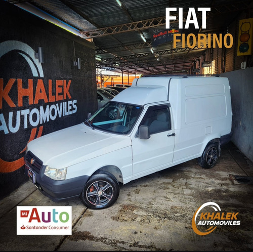 Fiat Fiorino 1.4cc