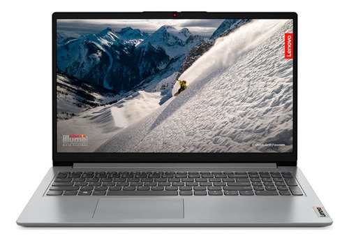 Notebook Lenovo Ideapad 1 15amn7 15.6  Fhd Ryzen 5 7520u 8gb