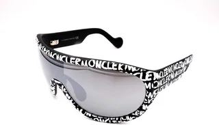 Moncler Ml0106-05c Inyected Gafas De Sol 0.000 In