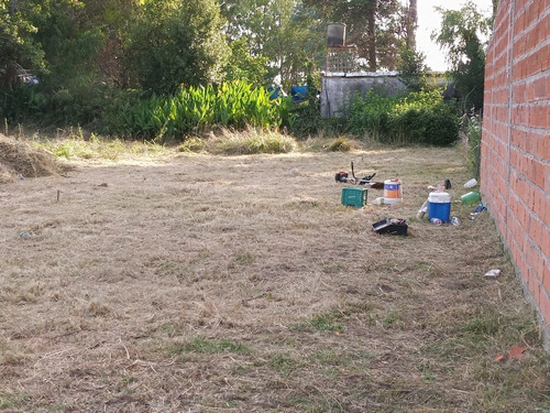 Terrenos En San Vicente C/ Escritura