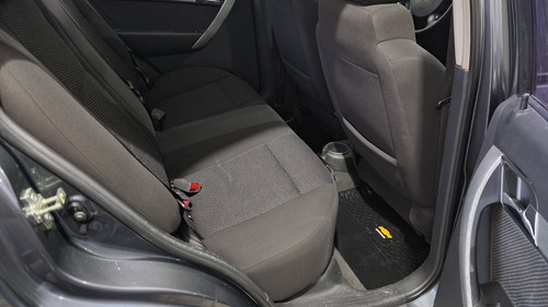 Chevrolet Aveo G3 2013 Lt
