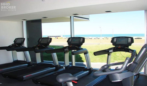 Imagen 21 de 30 de Maravillosas Vistas. Espectaculares Servicios. - Punta Del Este Brava